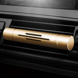 1pc Car Air Freshener Auto Styling Outlet Perfume Vent Air Freshener Flavor In the Car Diffuser Solid Perfume Auto Air Freshener