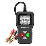 BM550 Car Battery Tester OBD2 6V 12V 24V 100-2000 CCA 2Ah-220Ah Battery System Detect Auto Battery Analyzer Diagnostic Tool #KL1