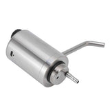 Electric Wine Pump Lithium Ion Battery Silicone 1100mAh Beer Keg Pump for 1.8L To 10L Mini Beer Keg
