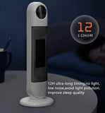 220V Household Vertical Electric Heater Fast  Air Heating Machine Intelligent Control With 12H Timer 3 Gear Winter Fan Heater