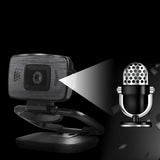 USB 2.0 Web Camera Driver-Free Computer Webcam Desktop Laptop Web Cameras With Mic For Net Meeting Live Streaming