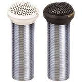 Superlux E323 Half-Cardioid Embedded Boundary Microphone cardioid polar pattern with XLR3M connector for conference speech
