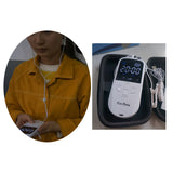 Sleep Instrument With 20 Soothing Sounds, Handhold Sleep Massage For Treat Insomnia, Deep Relaxation & Stress Release