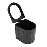 Portable Toilet Camping Toilet,Outdoor Camping Accessories,Folding Toilet Commode Car Toilet Travel Potty For Hiking