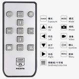 MECHANIC DX-4K Mini 4K HD Industrial Lab Microscope Camera 3840x2160 30fps For Phone PCB CUP Mirco Repair Tool