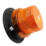 2021 Emergency Flash Strobe Lamp Car Rotating Traffic Safety Warning Lights School Indication Led Flash Lamp Traffic Light