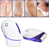 Electric Callus Remover USB Charge Foot File Dead Skin Removal Pedicure Grinder