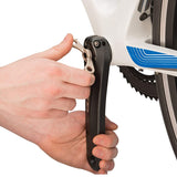 Dropship-Bike Crank Cap Tool Self-Extracting Bicycle Crank Remove Tool Bike Repair Tool For MTB Road Bike
