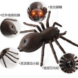 Robotic Insect Prank Toys Trick Electronic Pet RC Simulation Scorpion Beetle Remote Control Smart Animal Model Children Gift