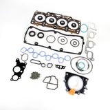 2.0TDI Diesel Engine Head Gaskets Rebuilding Kit Fit For VW Amarok Jetta Beetle CC EOS Passat Tiguan  Audi A4 A5 A6 Q3 Q5 TT