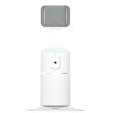 Ballhead Video Stand Panoramic Heads 360 Degree Smart Face Tracking Tripod DV Camera Swivel Mini Tripod Ballhead