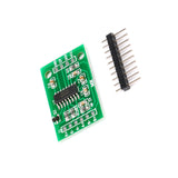 Load Cell Weight Sensor 1KG 5KG 10KG 20KG HX711 Module Electronic Scale Aluminum Alloy Weighing Pressure Sensor