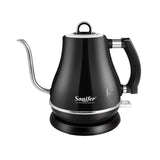 1.2L Colorful 304 Stainless Steel Electric Kettle 1500W Household 220V Quick Heating Electric Boiling Tea Pot Sonifer