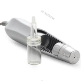 2022 Electric Mesotherapy Gun Mesogun Meso Therapy Rejuvenation Wrinkle Remove Beauty Machine Wrinkle Removal Facial Care Beauty