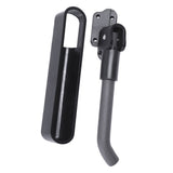 Electric Scooter Kickstand Parking Stand Replacement for NinebotS ES1 ES2 ES4 EScooter Aluminum Alloy Stand Bracket Foot Support