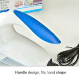 Lint Remover Electric Clothes Fuzz Pills Shaver Lint Pellet Sweaters Curtains Carpet Clothing Lint Pellet Cut Machine EU/US Plug