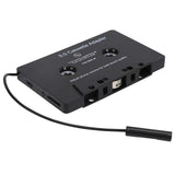 Car Bluetooth Cassette Adapter Bluetooth Tape Converter MP3 Player Audio Converter for Car Cassette Adapter Music Player