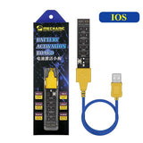 Battery Activation Charging Panel For iphone 5-11 Pro/Max And Android Mobile Phone DC Power Supply Activation Board