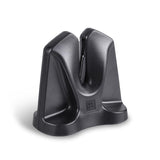 Huohou Tungsten Steel Kitchen Professional Sharpener Singelhuvud Sharpen Home Sharpener Tool Knives Accessoriess