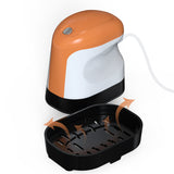 2in1 Portable Mini Electric Iron Heat Press Stamping Machine Cap T-shirt Canvas Bag Cloth DIY Printing Device Thermal Transfer