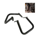 Engine Guard Highway For XVS650 V650 98-12 Chrome