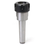 10Pcs ER32 Spring Collets Set 2/4/6/8/10/12/16/18/20mm + MT3 M12 ER32 Collet Chuck Morse Taper Holder