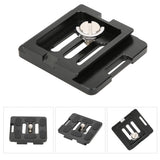 Camera Quick Release Plate Tripod Ballhead Quick Release Plate Universal Quick Release Plates For Sirui TY50X G Series KX Serie