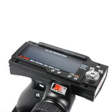 Flysky FS GT3B FS-GT3B 2.4G 3CH Controller Transmitter with / without Receiver for RC Car Boat RX TX