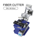 SKL-8A optical fiber cutting knife cable fiber cleaver Fiber Optic Cutter Hot Melt Fiber Cleaver kit fibra optica