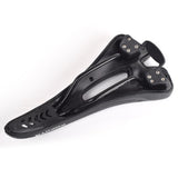 Newly Bike Seat Open Saddle Comfortable Bicycle Saddle Universal Replacement Seats Bicycle Accessory