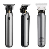 RESUXI Professional Cordless Hair Trimmers for Men Women Kids Beard Trimmer Home Haircut Barber Clippers Grooming Kit Sets