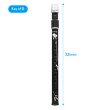 C Key D-Key Irish Whistle Tin Whistle Flute Recorder Instrument for Beginners Soprano Recorder Irish &amp; International Instrument