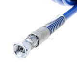 15m/10m/7.5m Airless Paint Spray Hose Tube Pipe 5000PSI Sprayer Fiber For Sprayer Gun New S05 19 Dropship