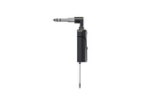 ACEMIC GT-5 Wireless Microphone wireless transmitter mini long distance receiver for solo/outdoor/group performance