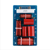Speaker Frequency Divider Board Treble Alto Bass 3 Way High Power Hi-Fi Audio Crossover Filter Frequency Distributor