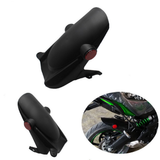 MagiDeal Rear Fender Splash Mud Dust Guard for KAWASAKI  650 2009-2019