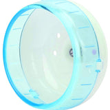 Ultra-quiet Hamster Wheel Roller Treadmill Guinea Pig Running Sports Round Wheel 12cm Home Small Animal Pet Cage Accessories