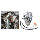 Carb Carburetor fits for HONDA CRF230 F 230F 16100-KPS-901, Durable