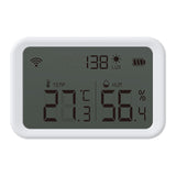 2022.Smart Temperature and Humidity Sensor hot