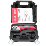 Cordless Electric Scissors Multi Electric Cutter Shear For Cardboard Leather fabric Cloth SewingCarpet electric cutting Tool USB