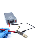 TS-30A TS-20A Short Killer PCB Short Circuit Fault Diagnosis Instrument for iPhone Repair Short-circuit Burning Detector Box