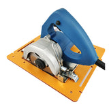 Cutting Machine Bottom Plate Trimming Machine Accessories Flip Board Backing For Workbench