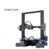 CREALITY 3D Printer Ender-3/3Pro/Ender 3 V2 FDM Printer Smart Filament Sensor Self-assemble Printer Kit