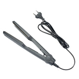 Straightening Irons Fast Warm-up Thermal Performance Professional Tourmaline Ceramic Heating Plate Hair Straightener