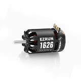 HOBBYWING EZRUN 1626 3500KV 5000KV 6500KV Sensored Brushless Motors for 1/28 RC Model Car Racing Parts