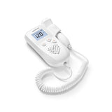 Household Fetal Doppler Portable Baby Heart Rate Display Monitor Baby Health Detector