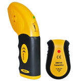 Circuit Breaker Fuse Control Locator Electric Finder Tool Receiver Transmitter Lamp Socket &amp; Outlet Adapters Testers 220V