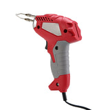 180W Fast Thermal Electric Soldering Iron Industrial-grade High-power Welding Tools Soldering Gun with LED Light