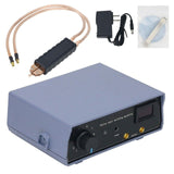 8000MAh 6000W Pulse Spot Welding Machine Small Integrated Welding Pen Automatic Trigger Spot Welder with Integrated Welding Pen