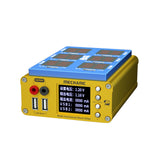 MECHANIC iShort Max Circuit Detector Multi-function Short Killer Burn In/Turn On/Charge Integrated Functions 3 in 1 Fast Charge